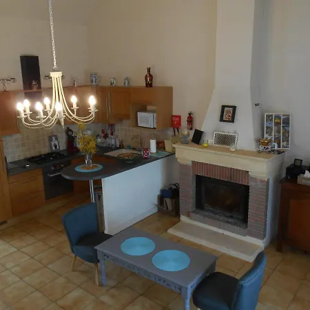 Hortensia Дом отдыха