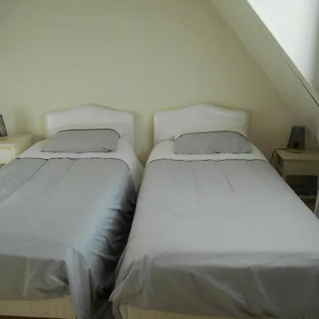 Дом отдыха Hortensia Carlux