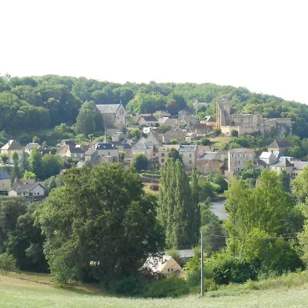 Hortensia Дом отдыха