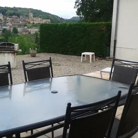 Hortensia Дом отдыха