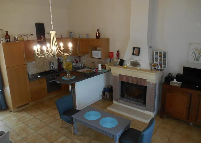 Hortensia Casa vacanze