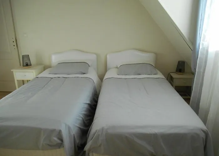 Casa vacanze Hortensia Carlux