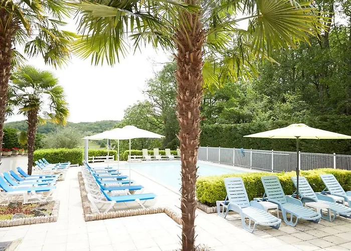 Hortensia Casa vacanze Carlux