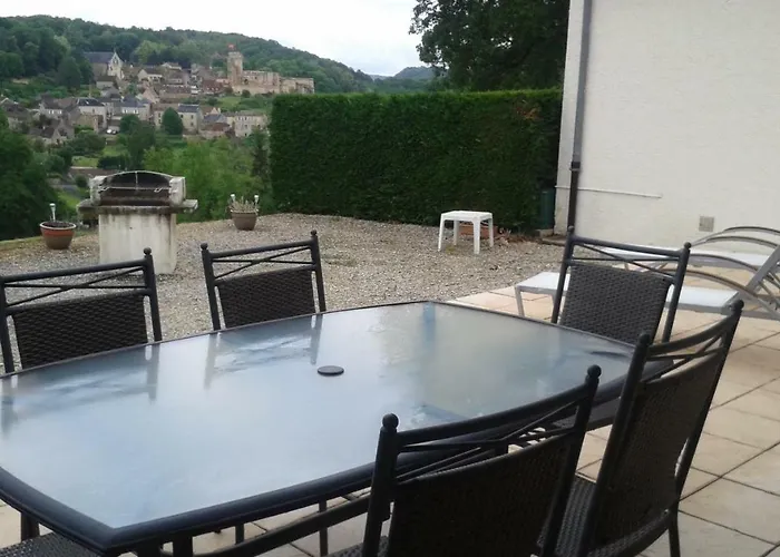 Hortensia Casa vacanze