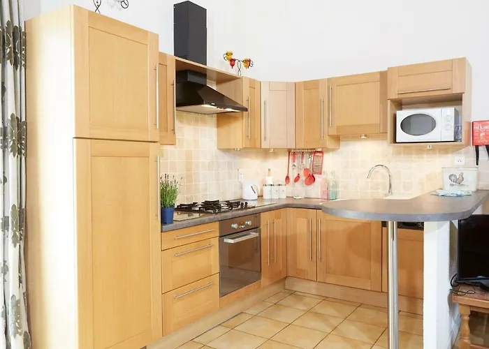 Casa vacanze Hortensia *